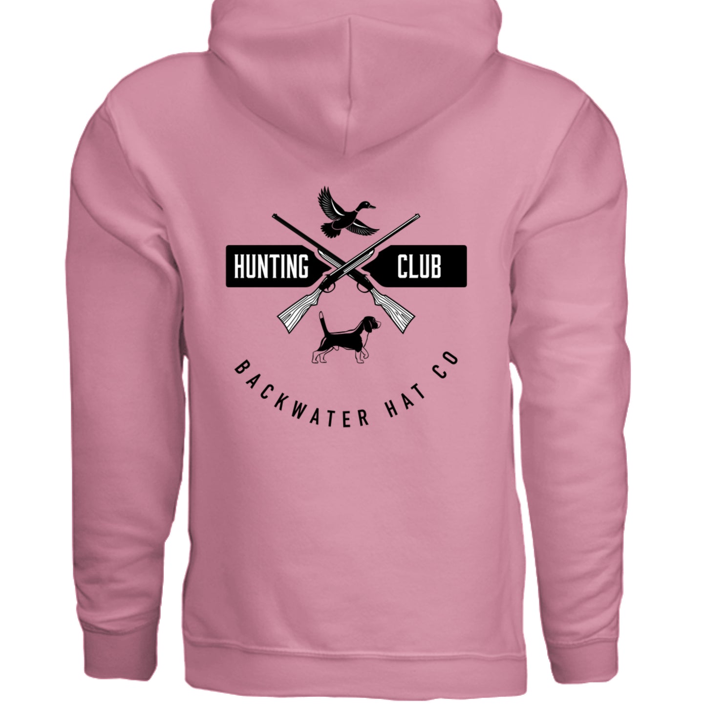 Light Pink - BACK
