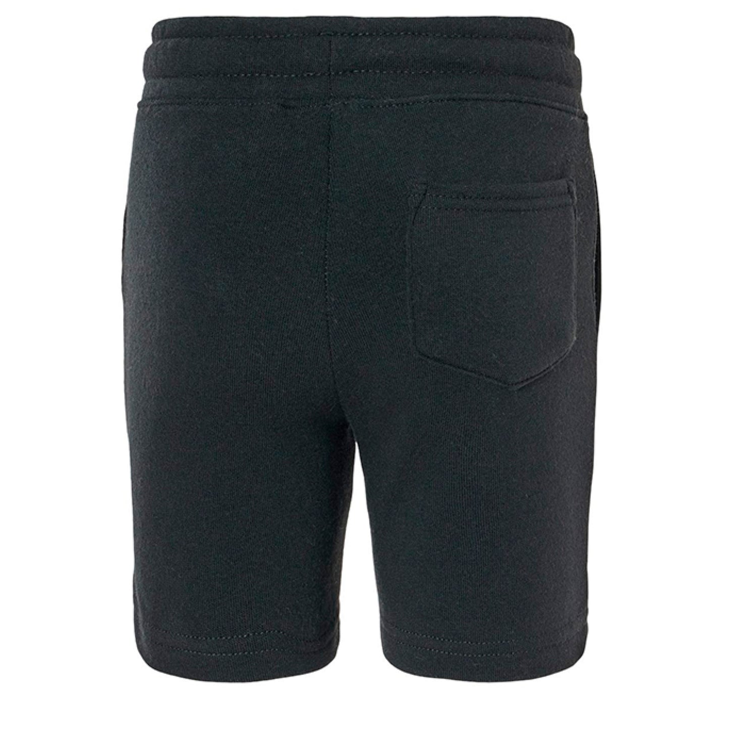 Black - BACK