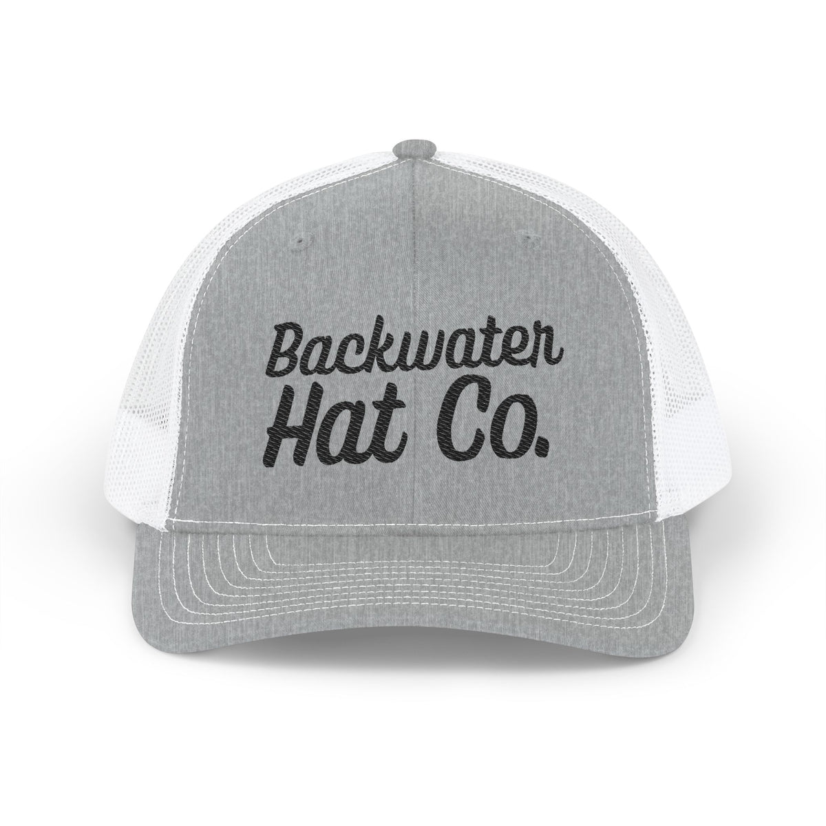 Backwater Hat Co. Trucker Cap