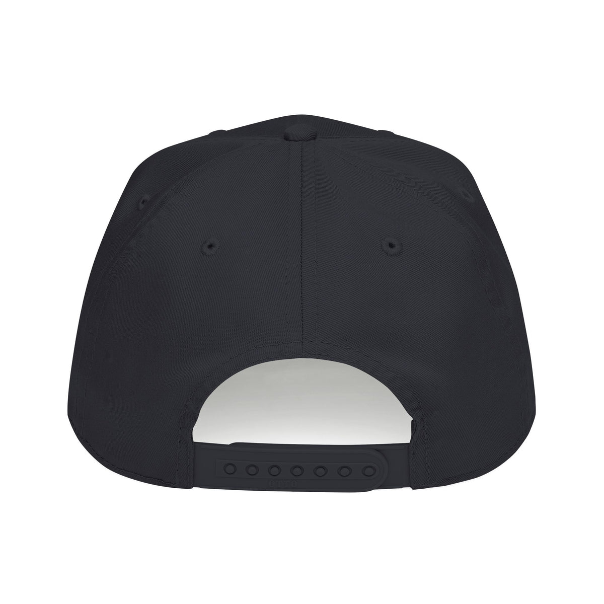 All Black two tone