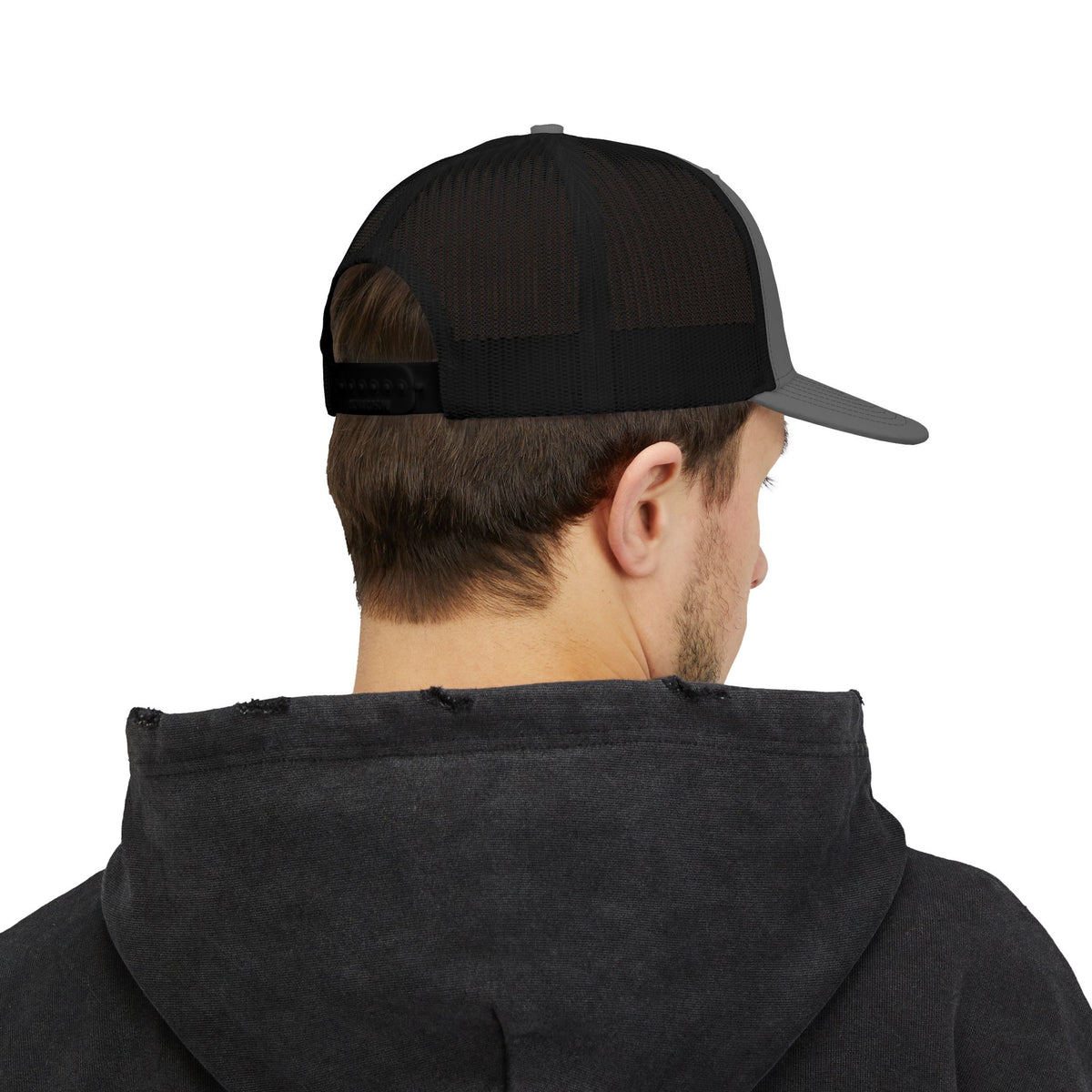 Backwater Hat Co. Trucker Cap