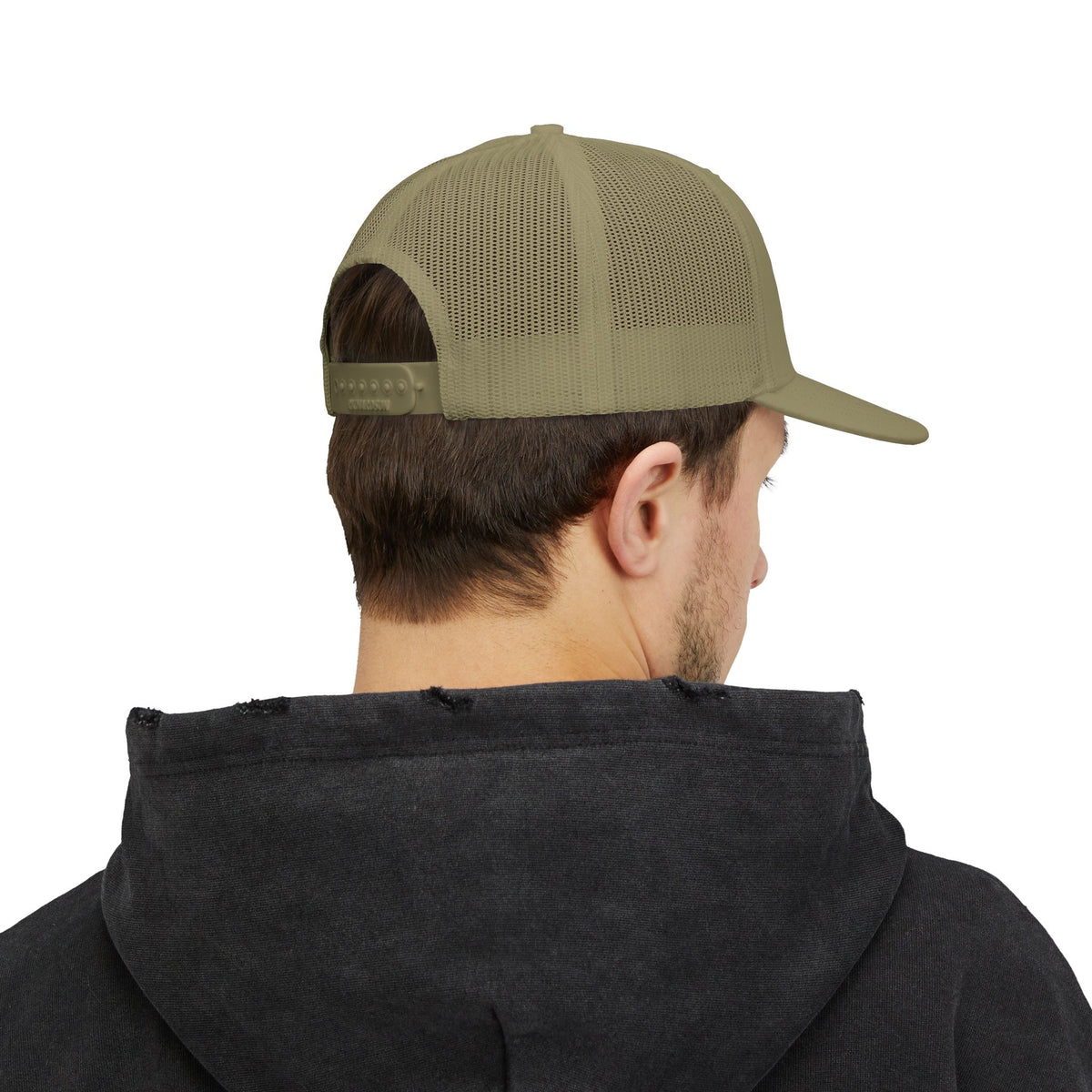 Backwater Hat Co. Trucker Cap