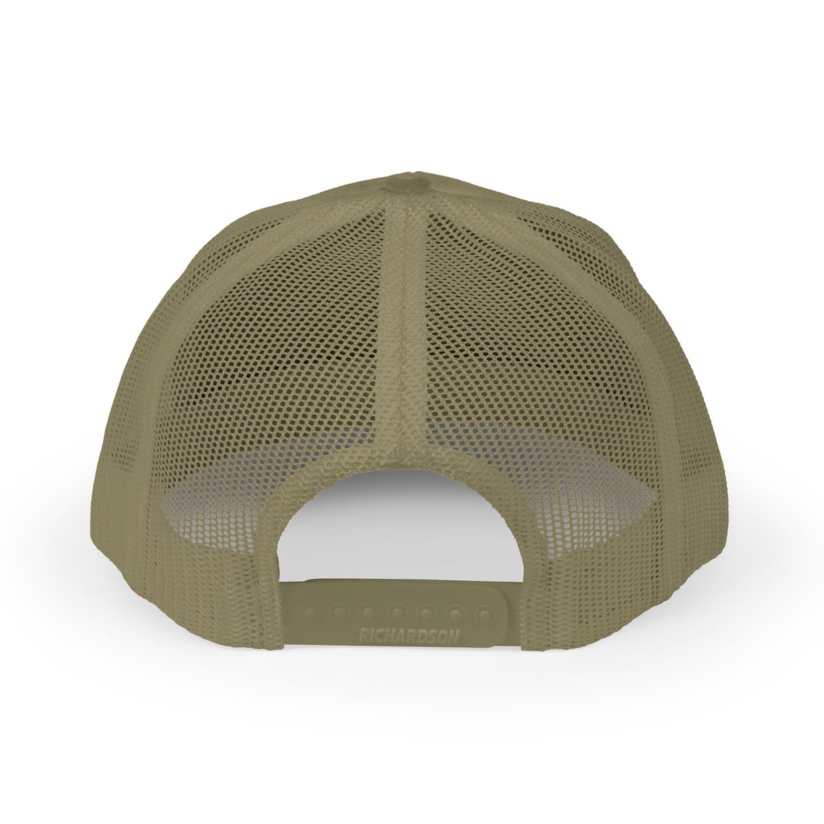 Backwater Hat Co. Trucker Cap
