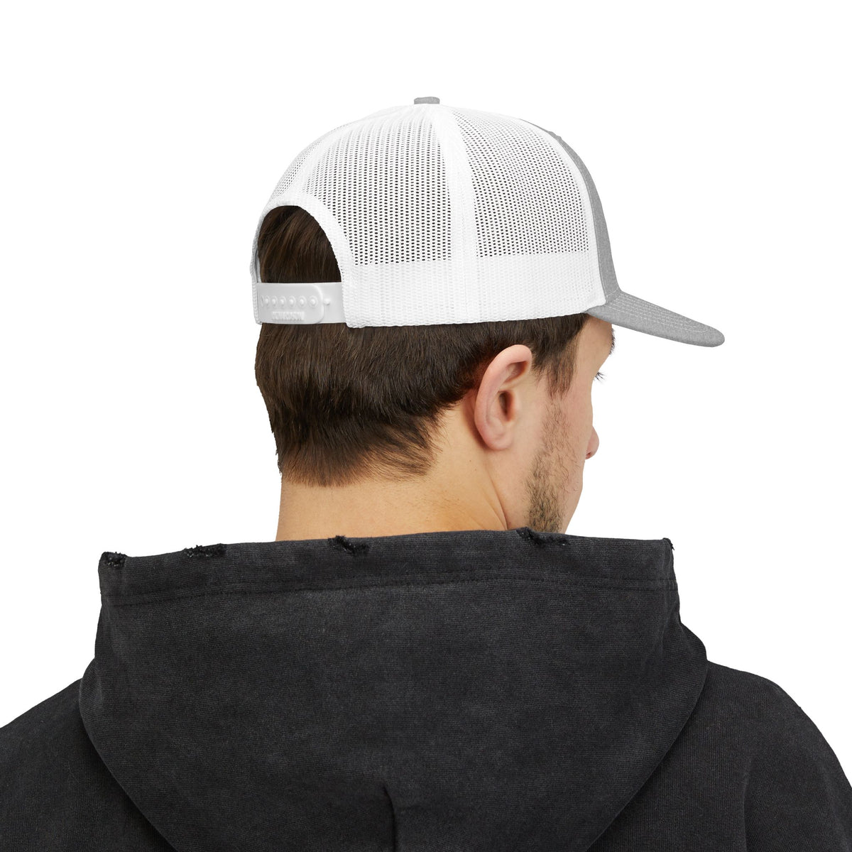 Backwater Hat Co. Trucker Cap