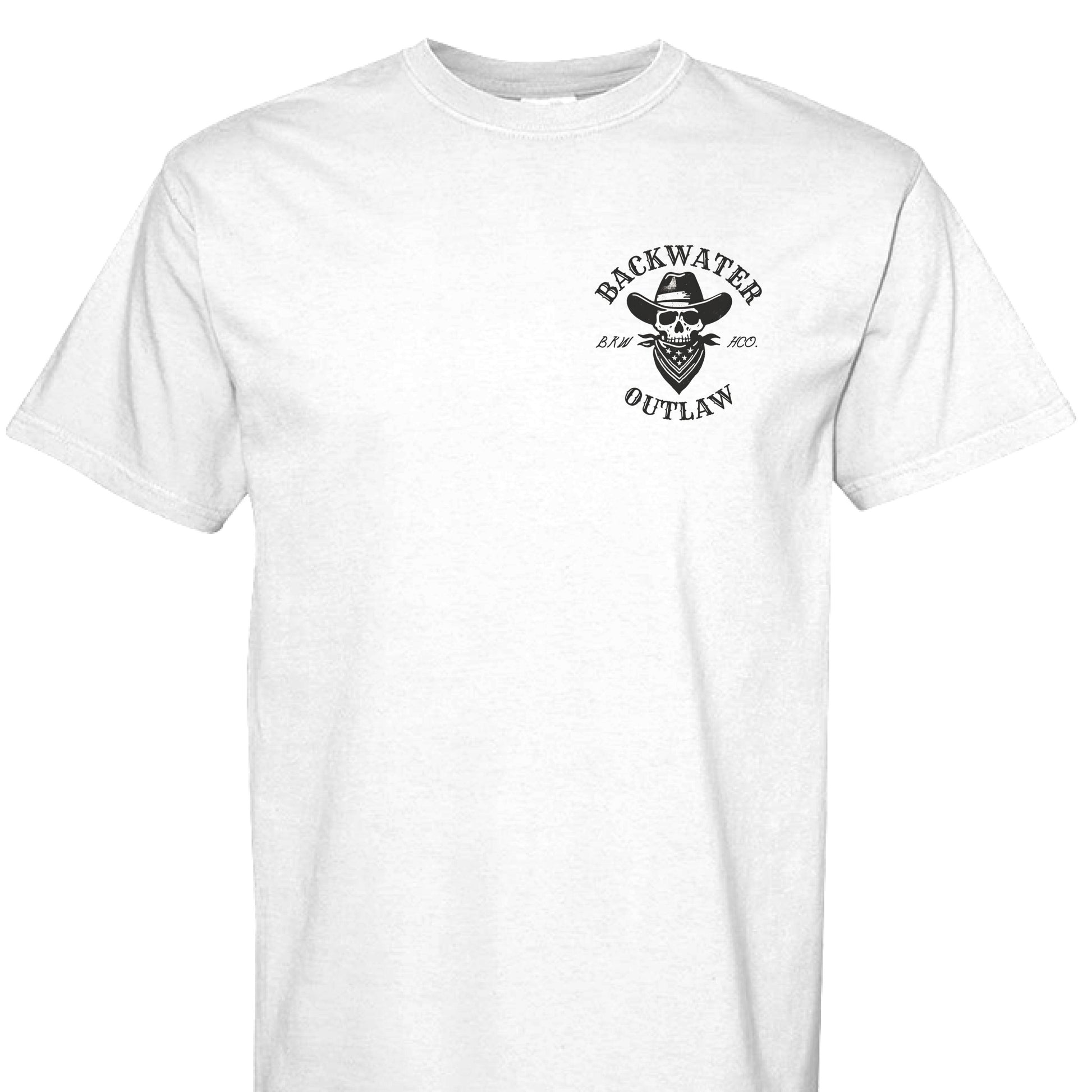 WHITE - FRONT