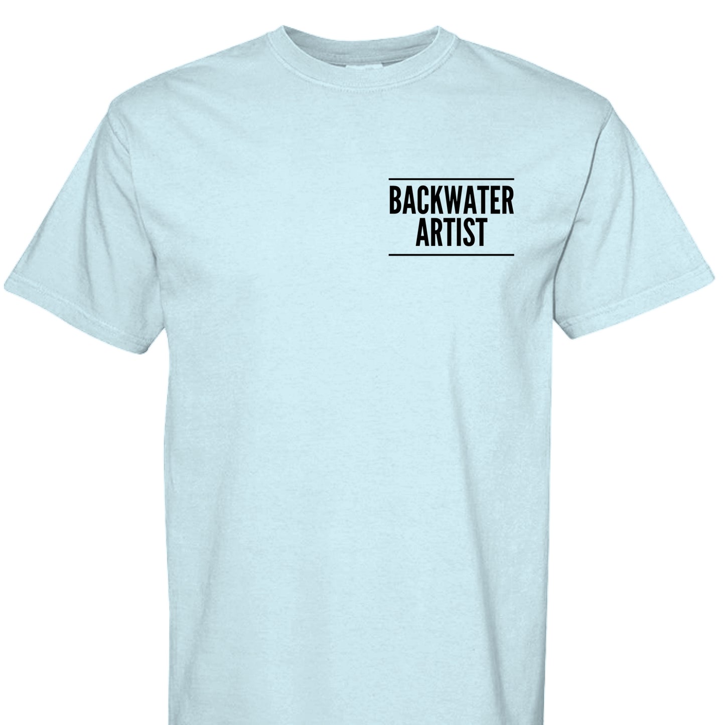 CHAMBRAY - FRONT