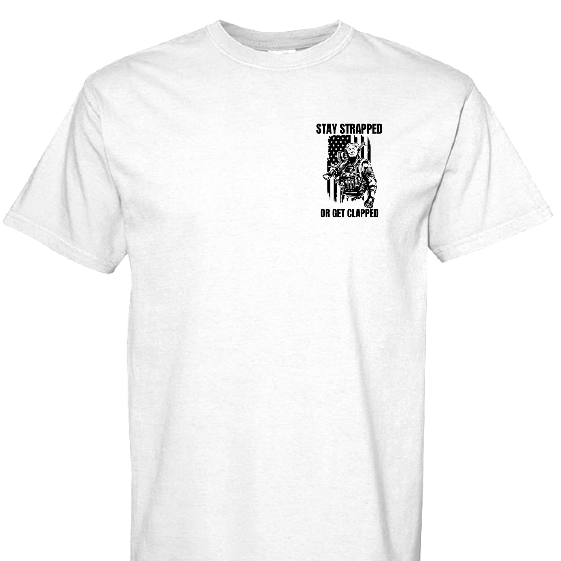 WHITE - FRONT