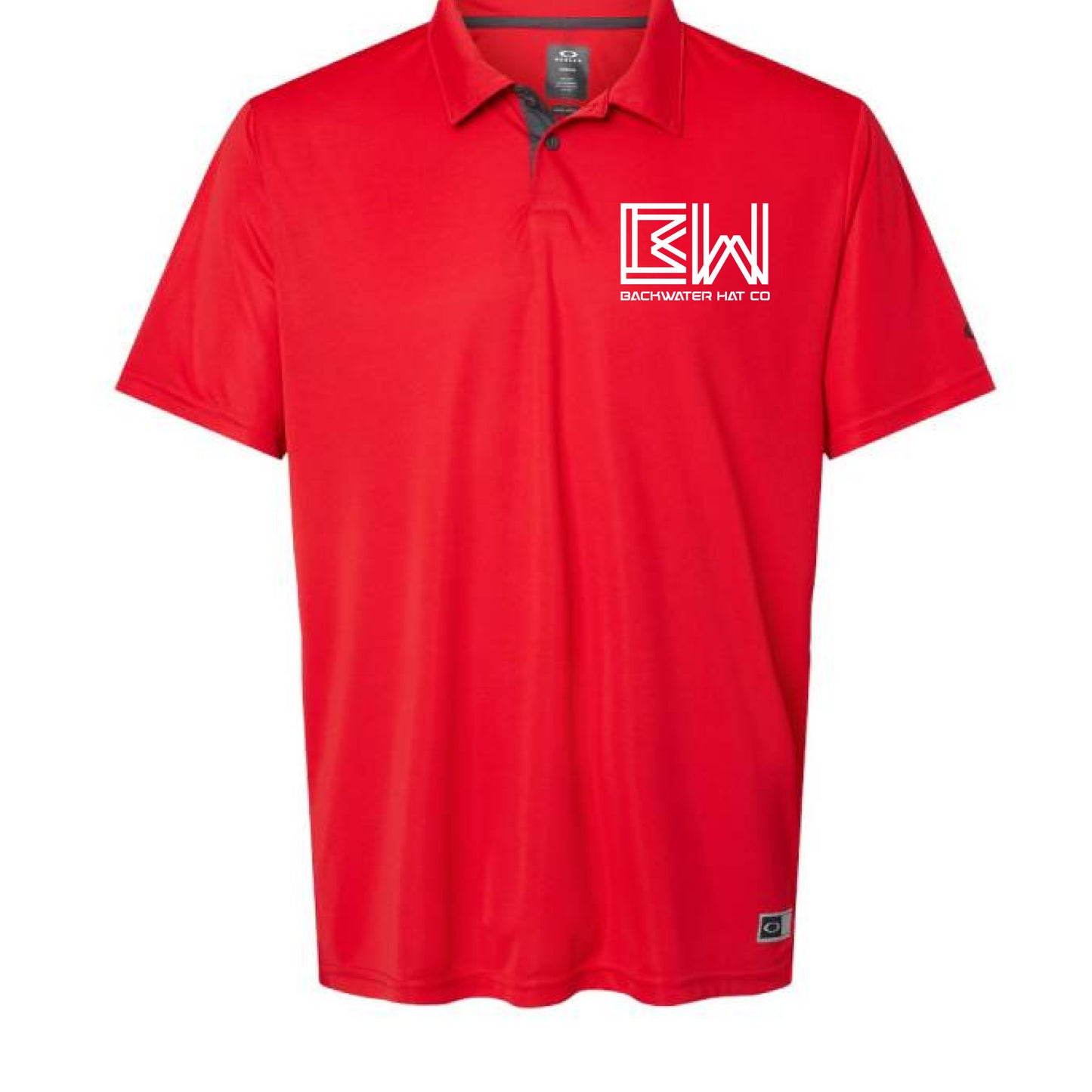 Team Red - FRONT