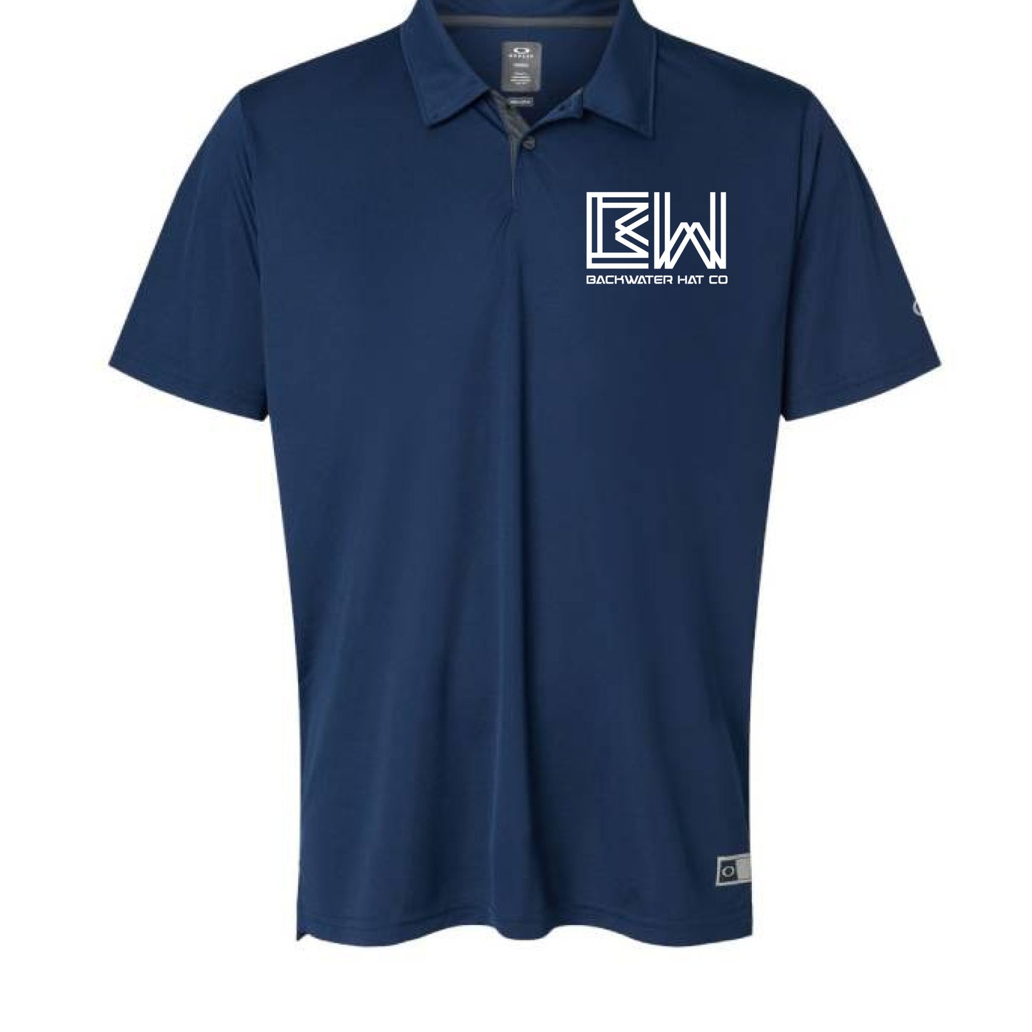 Team Navy - FRONT