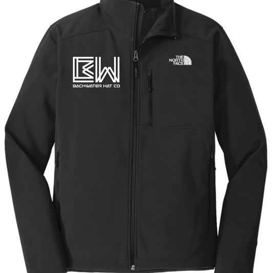 TNF Black - FRONT