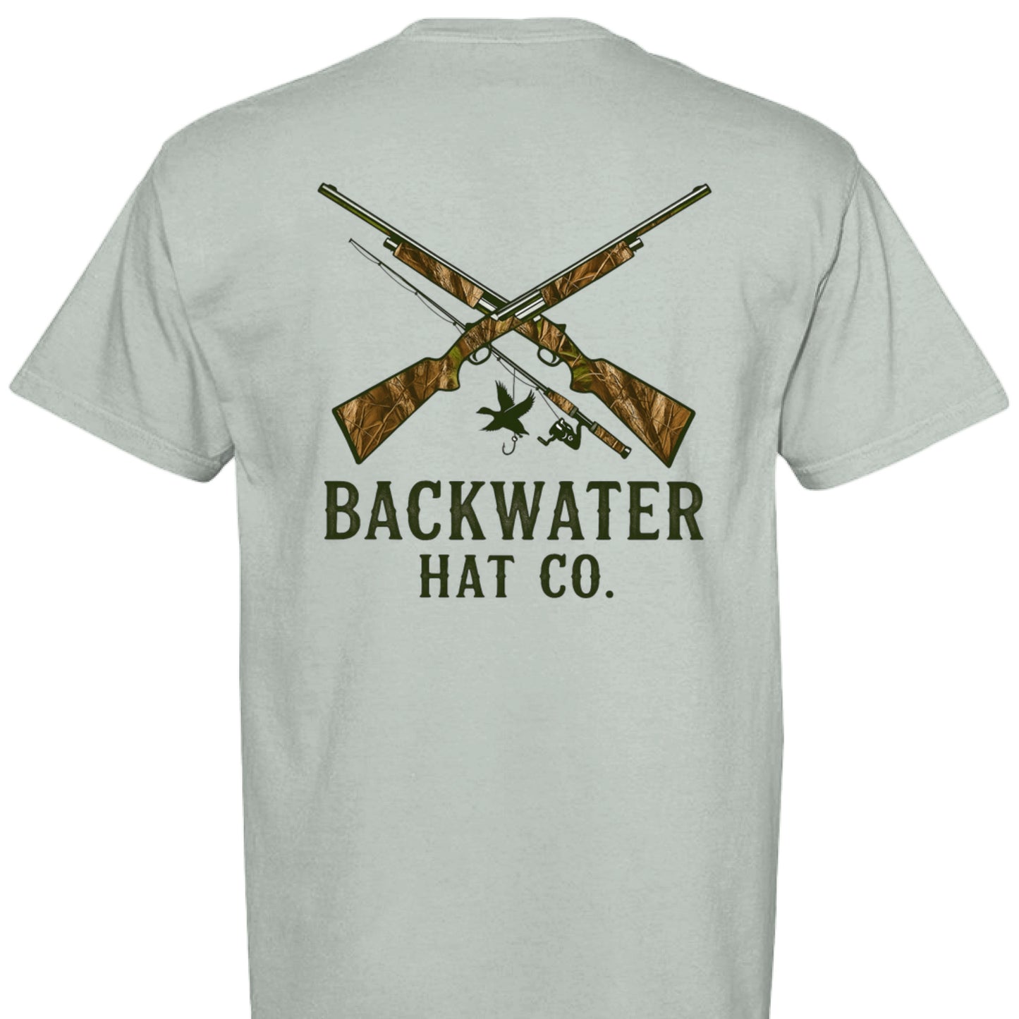 BAY - BACK