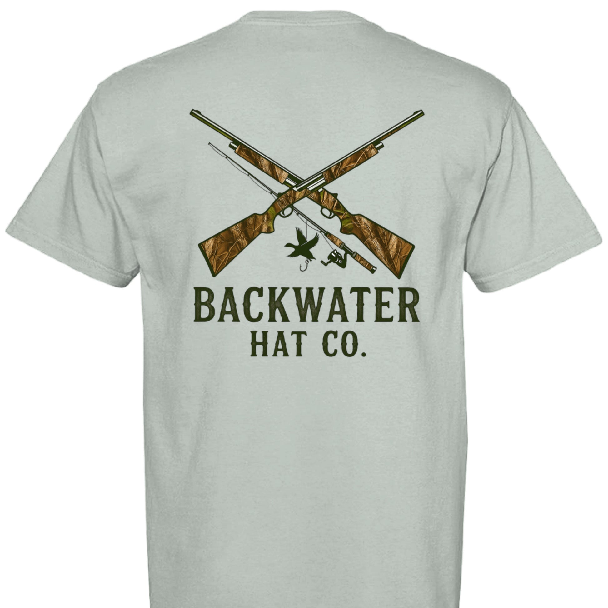 BAY - BACK