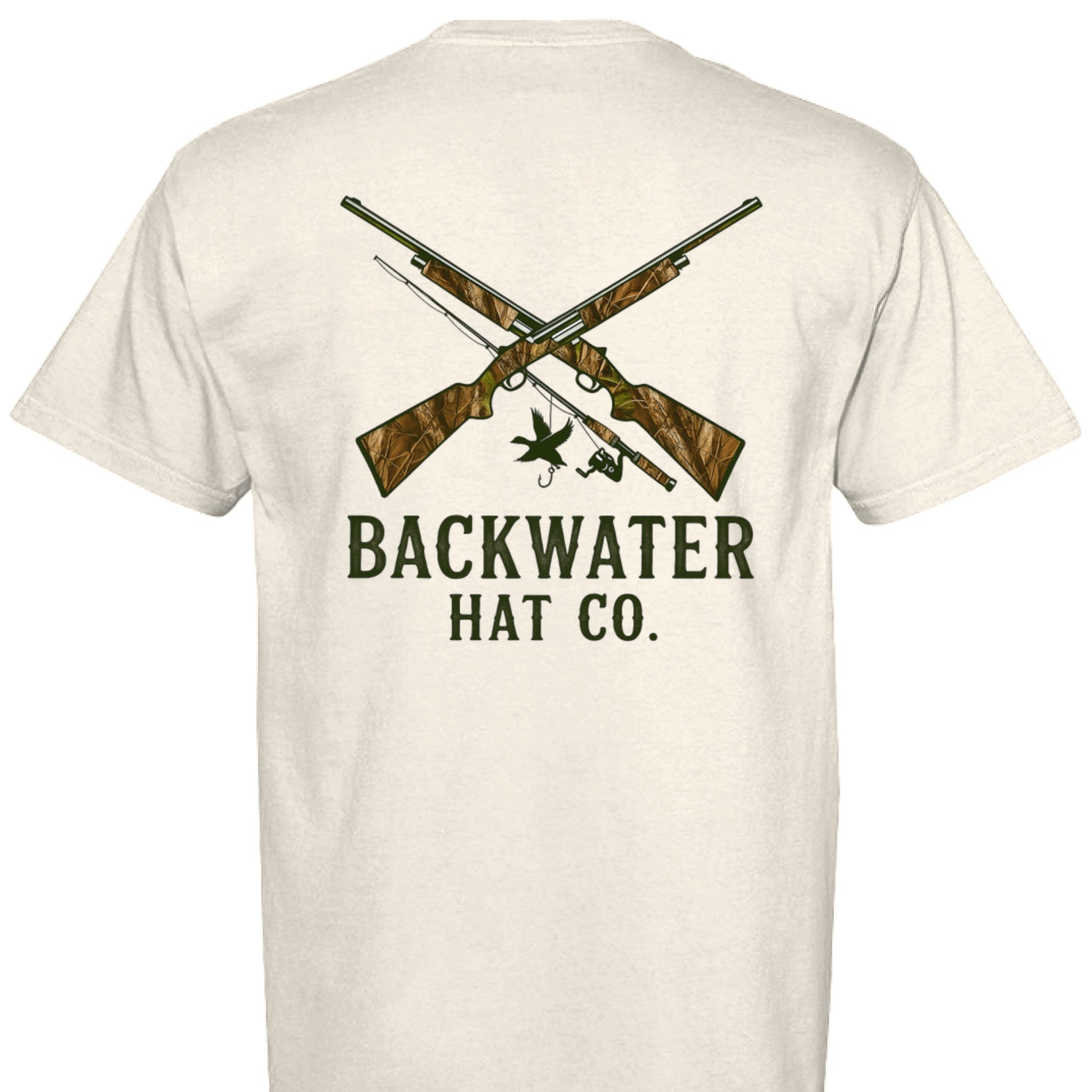 IVORY - BACK