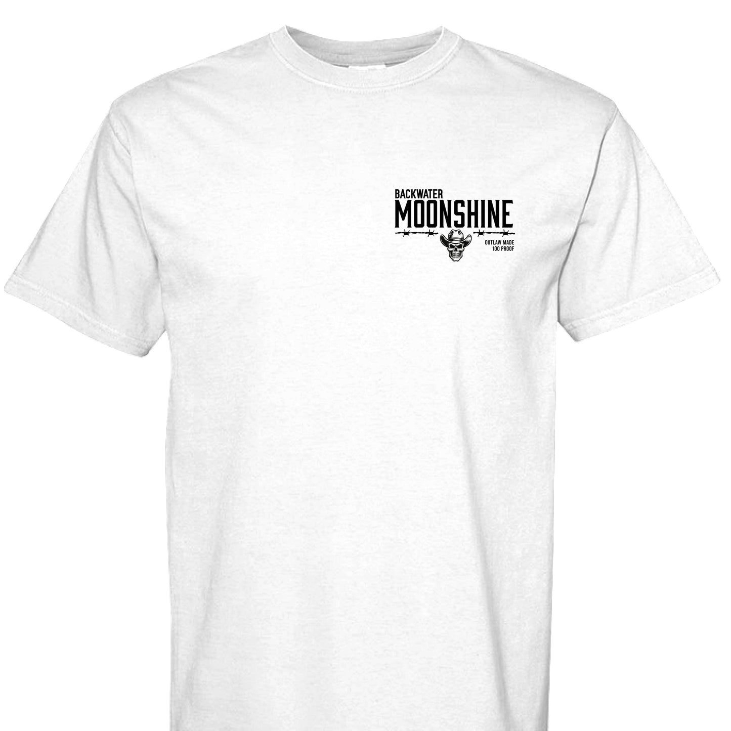 WHITE - FRONT