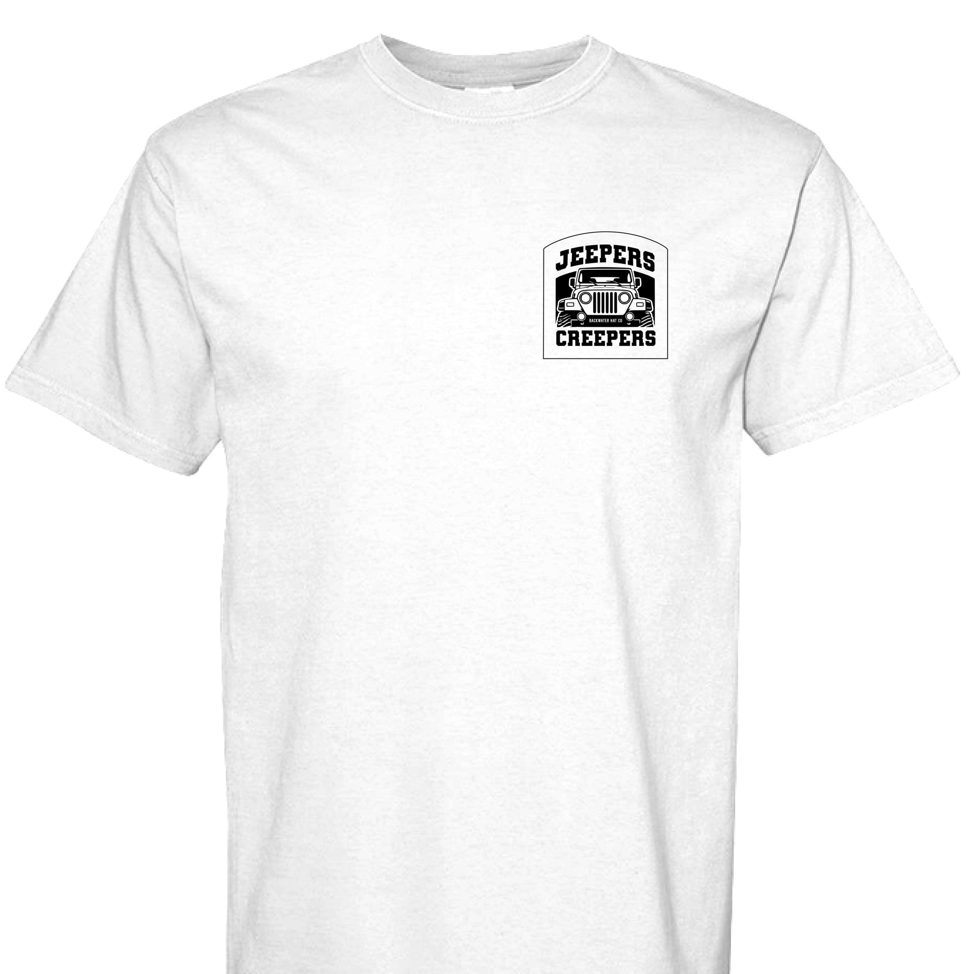 WHITE - FRONT