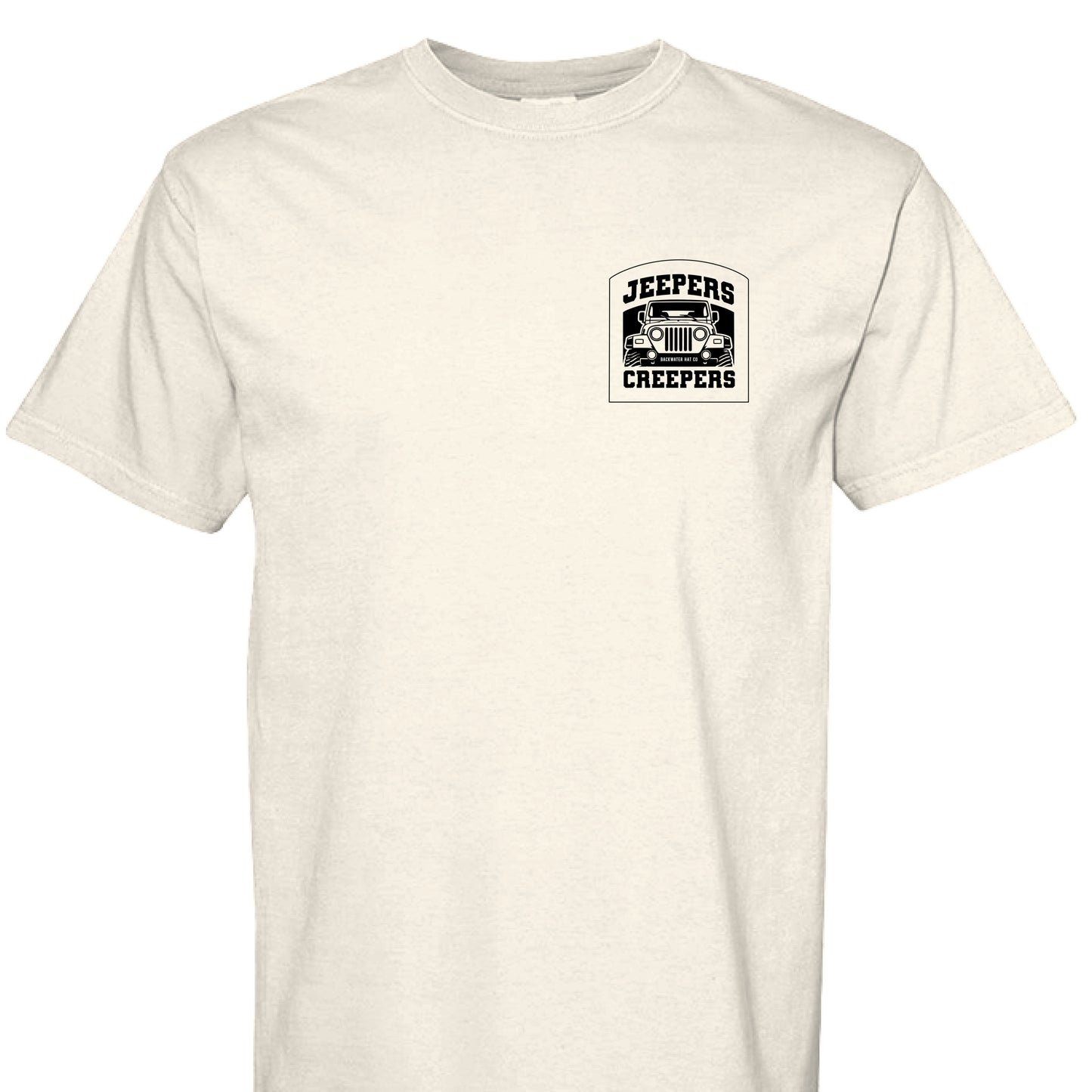 IVORY - FRONT