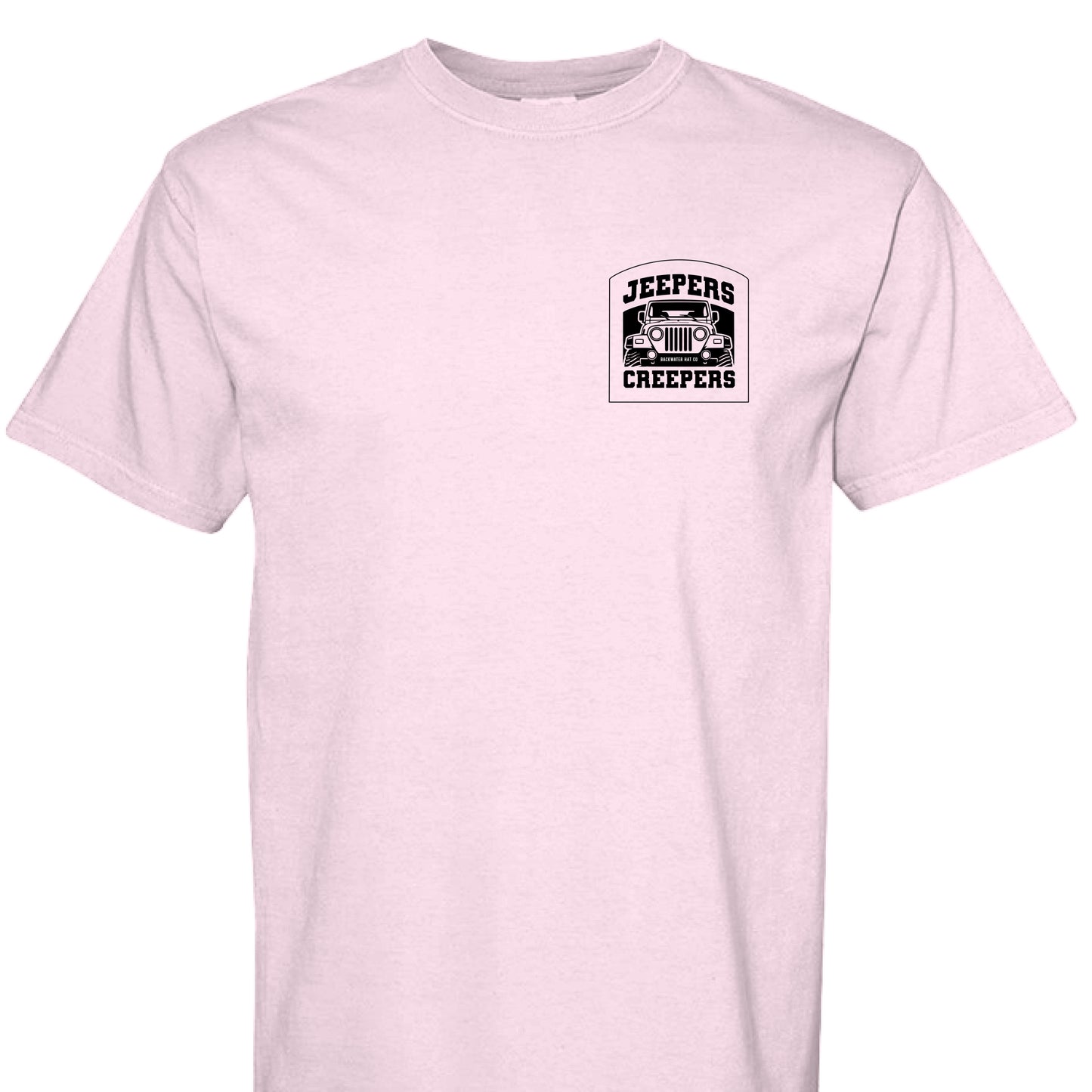BLOSSOM - FRONT