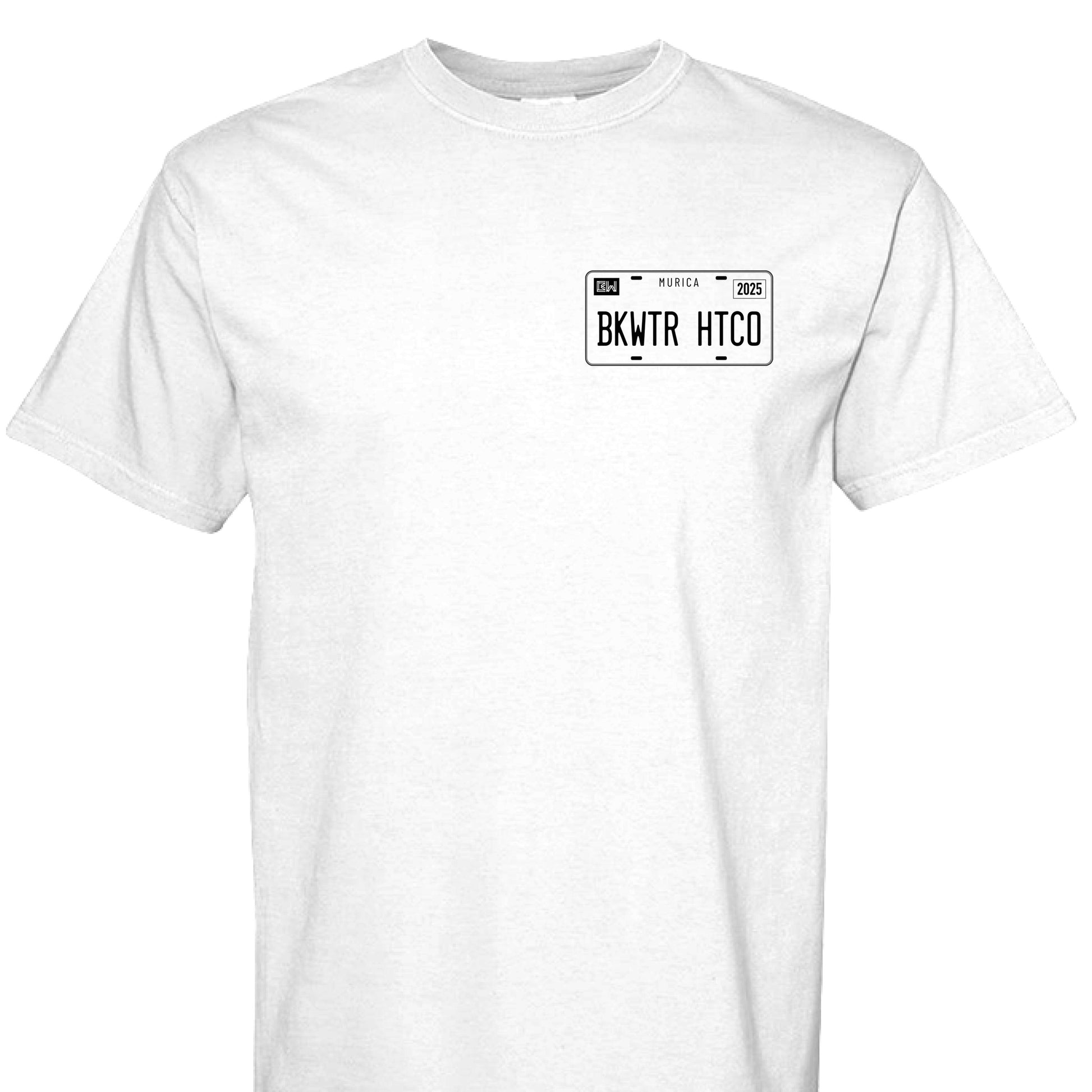 WHITE - FRONT