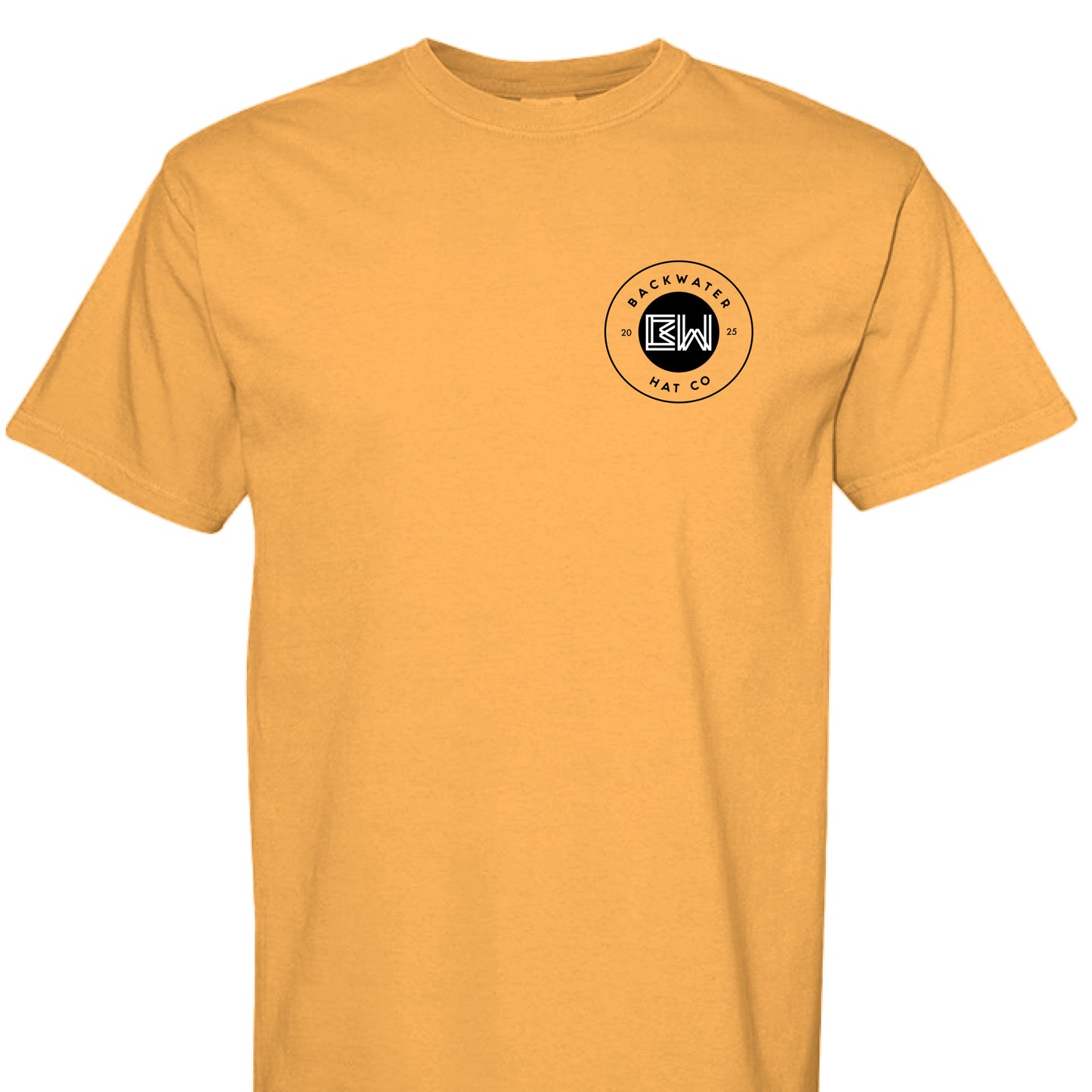 Bright Orange - FRONT