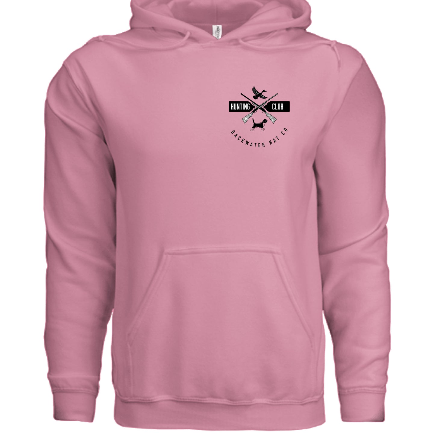 Light Pink - FRONT