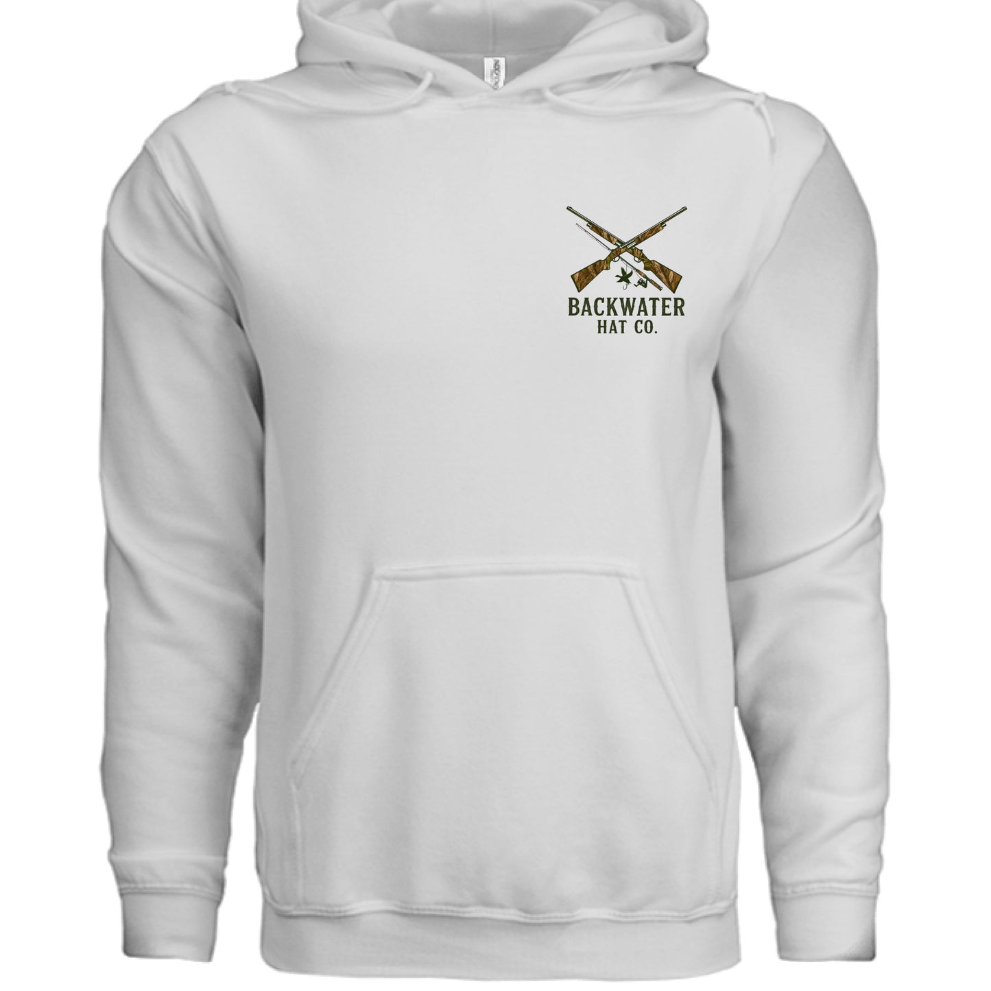 White - FRONT