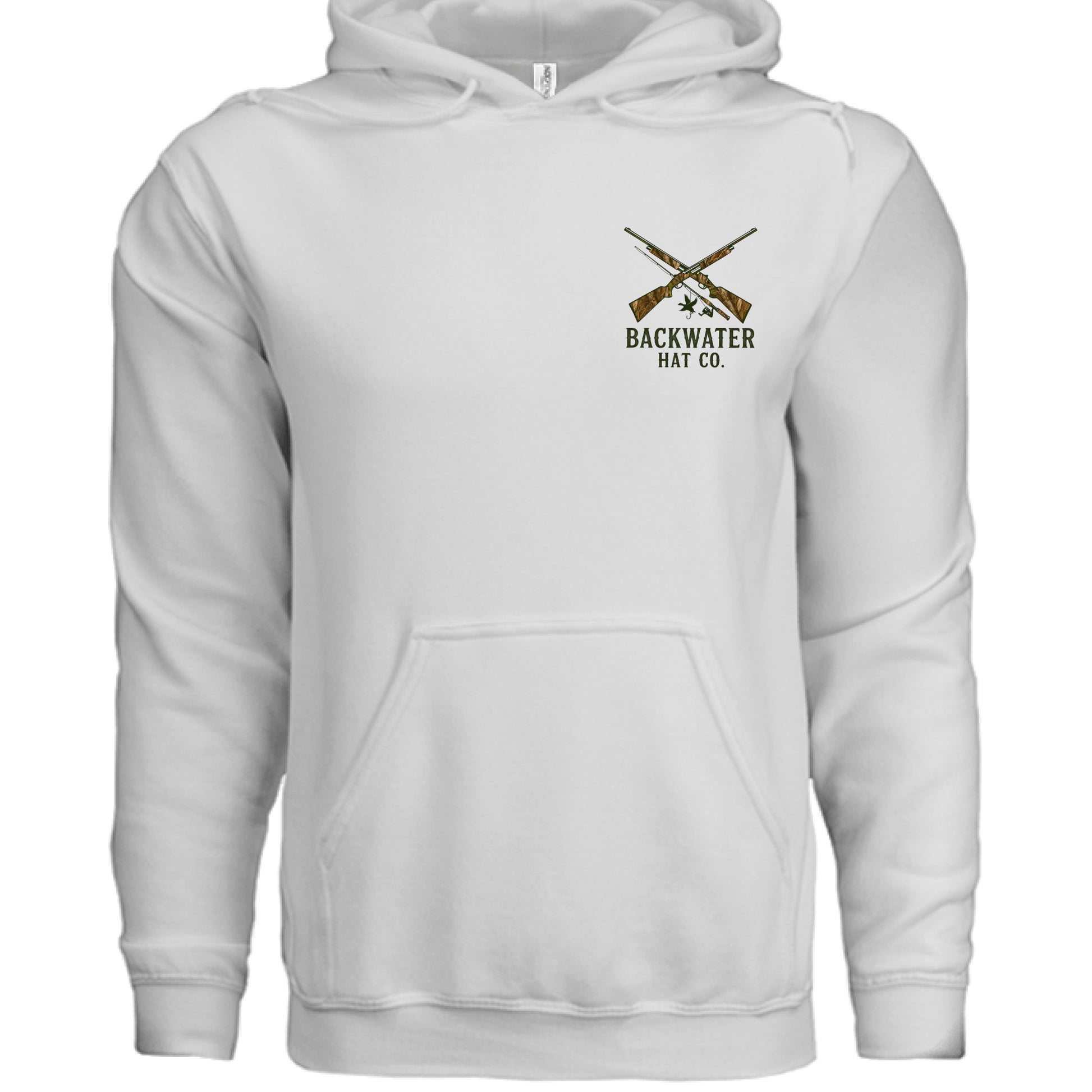 White - FRONT