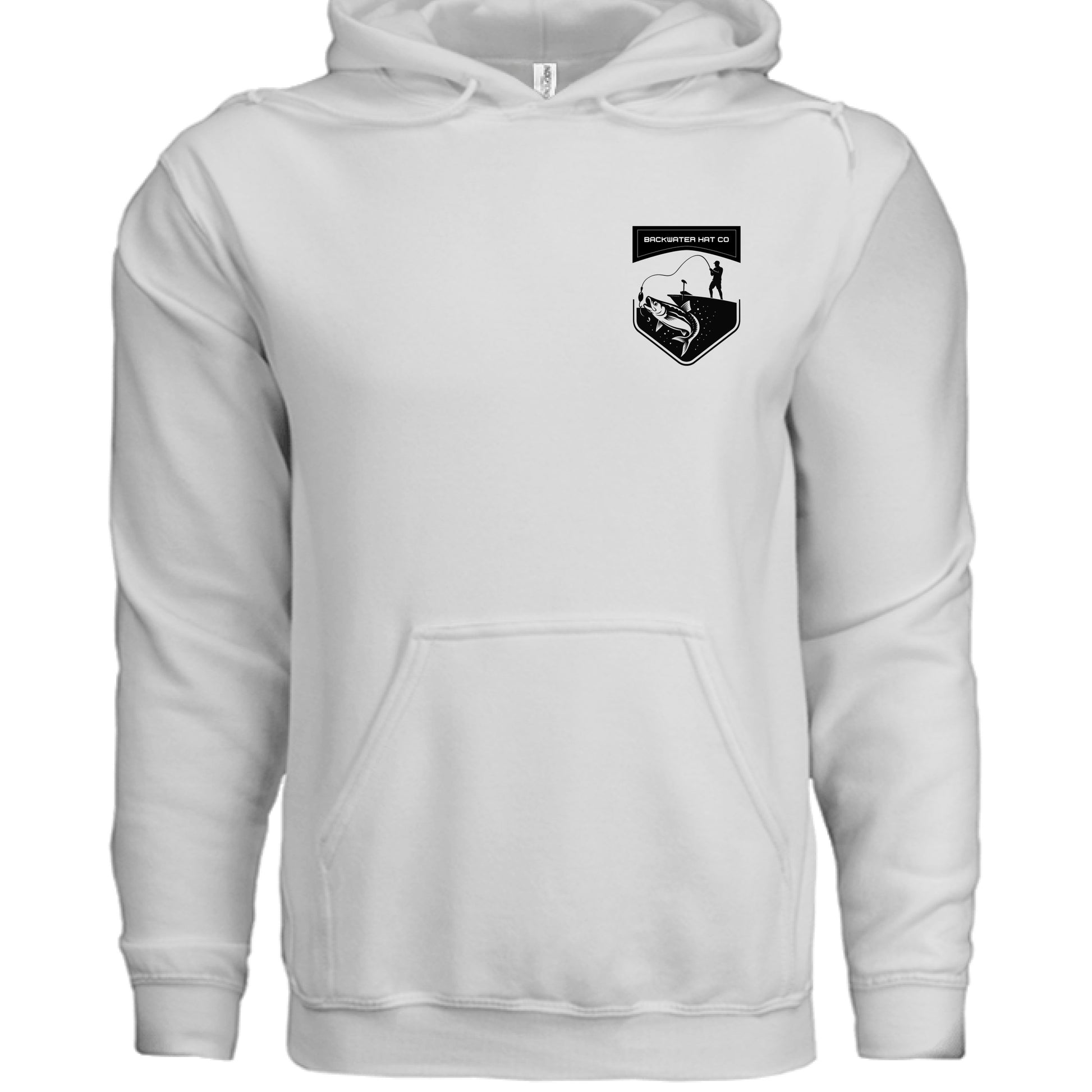 White - FRONT