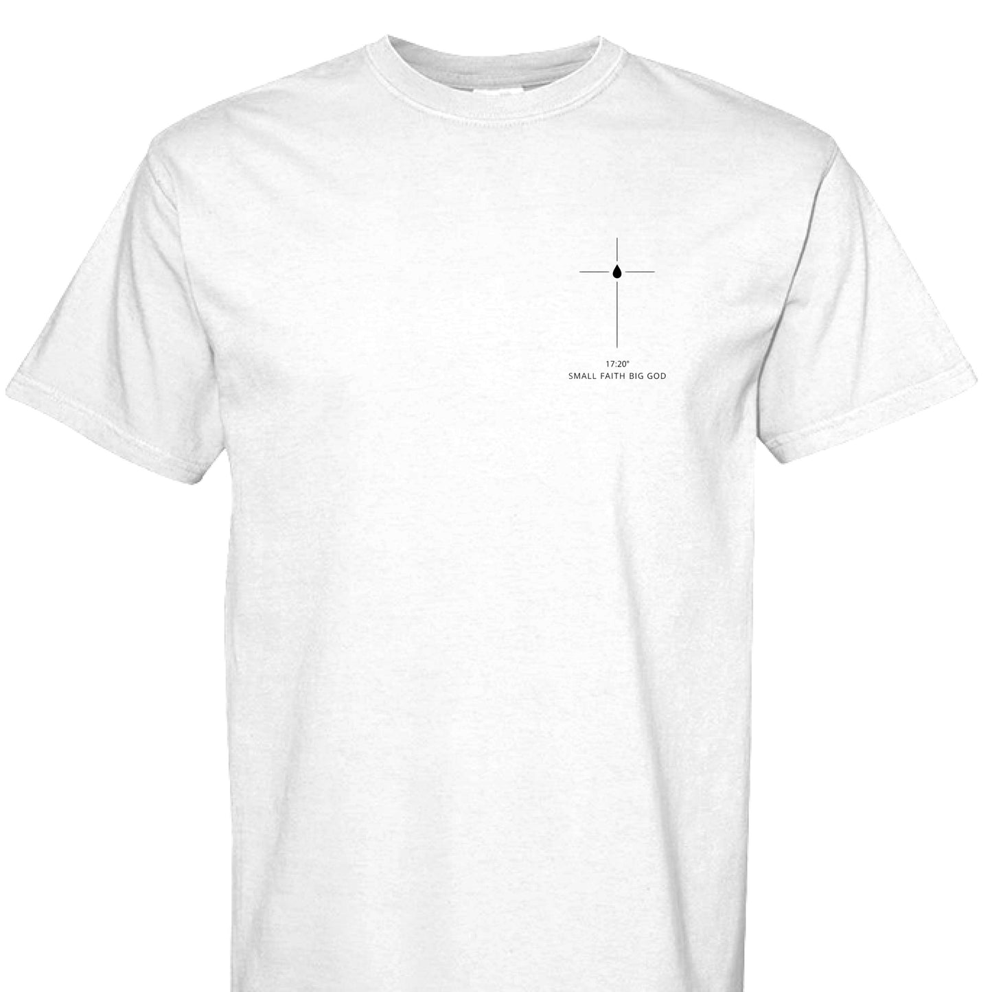 WHITE - FRONT