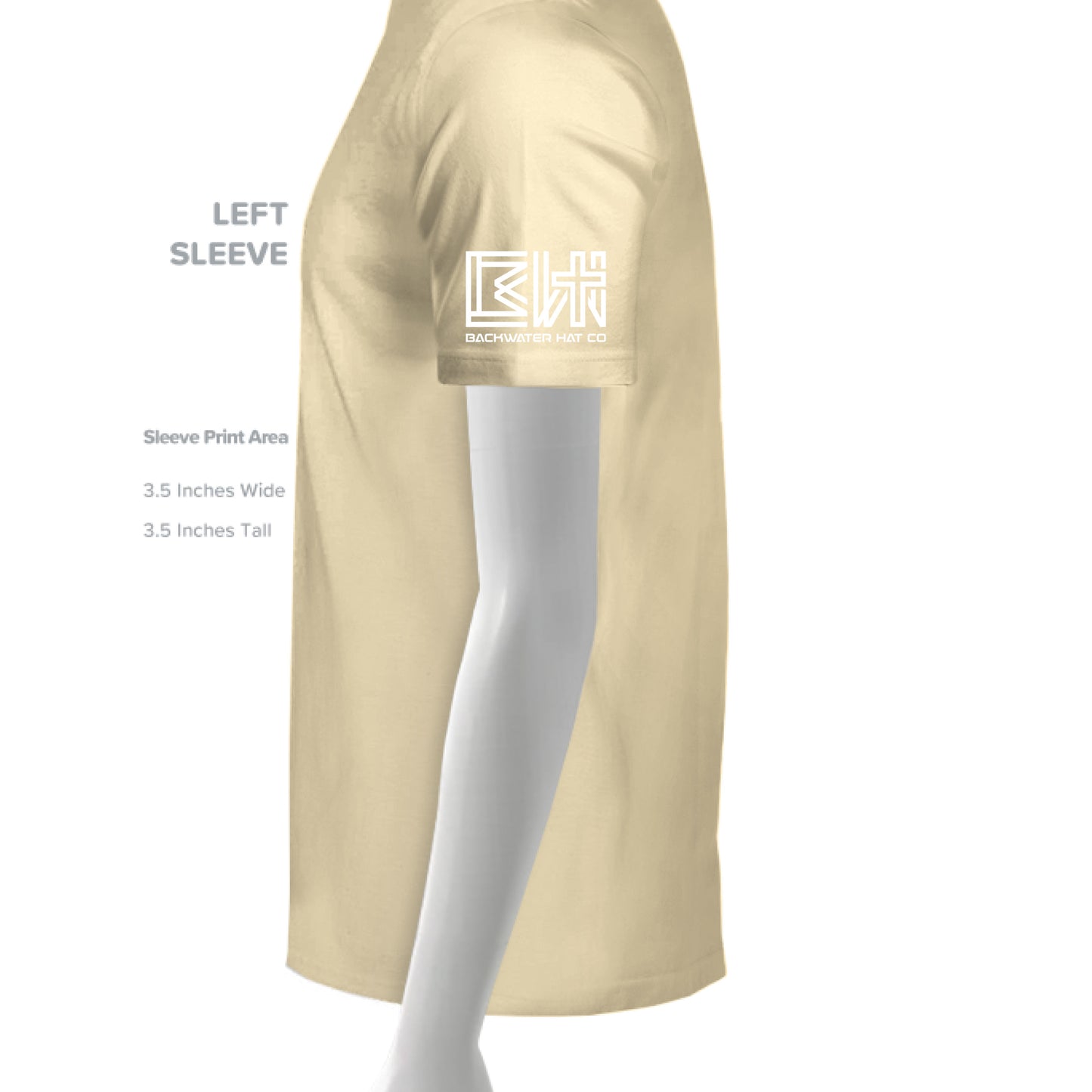 BANANA - SLEEVE_LEFT