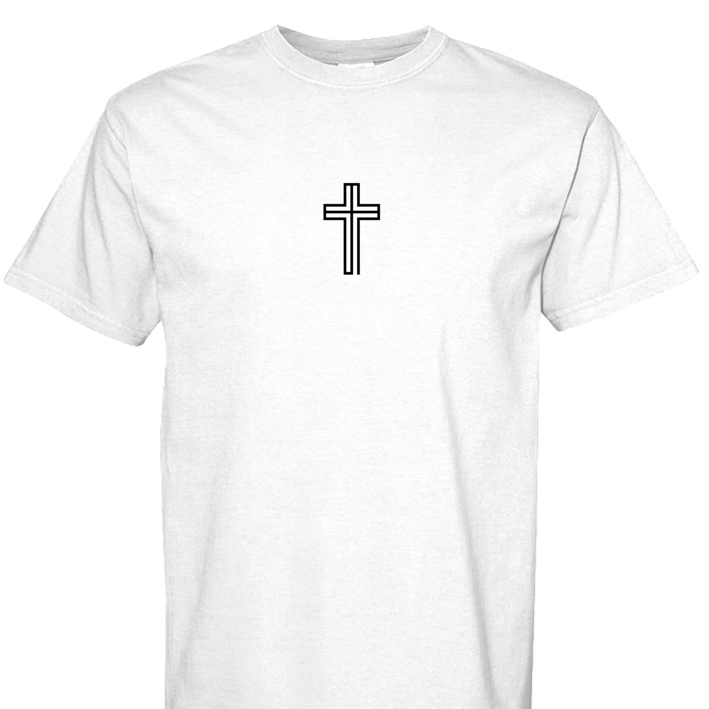 WHITE - FRONT
