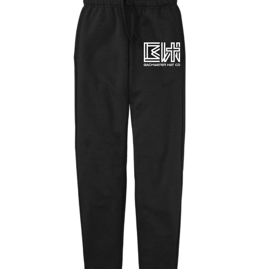 Jet Black - FRONT