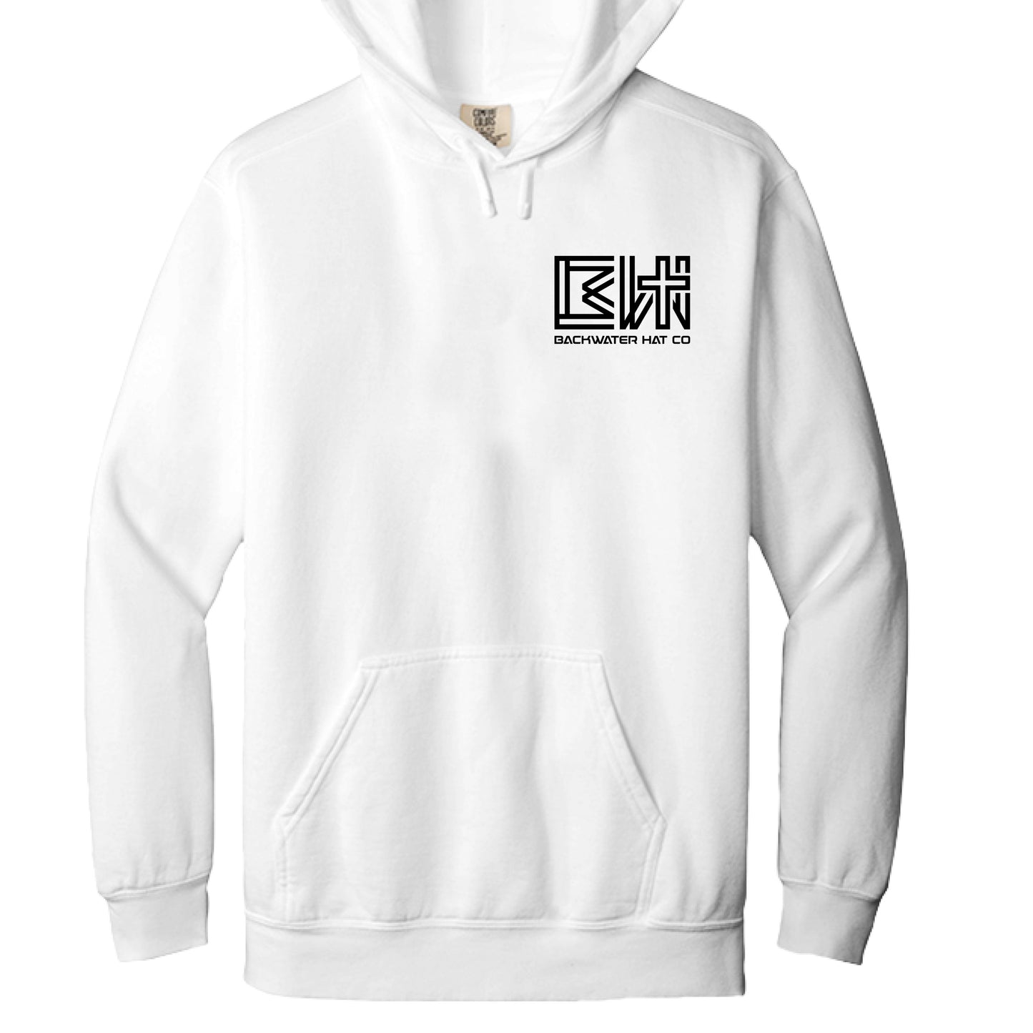 WHITE - FRONT