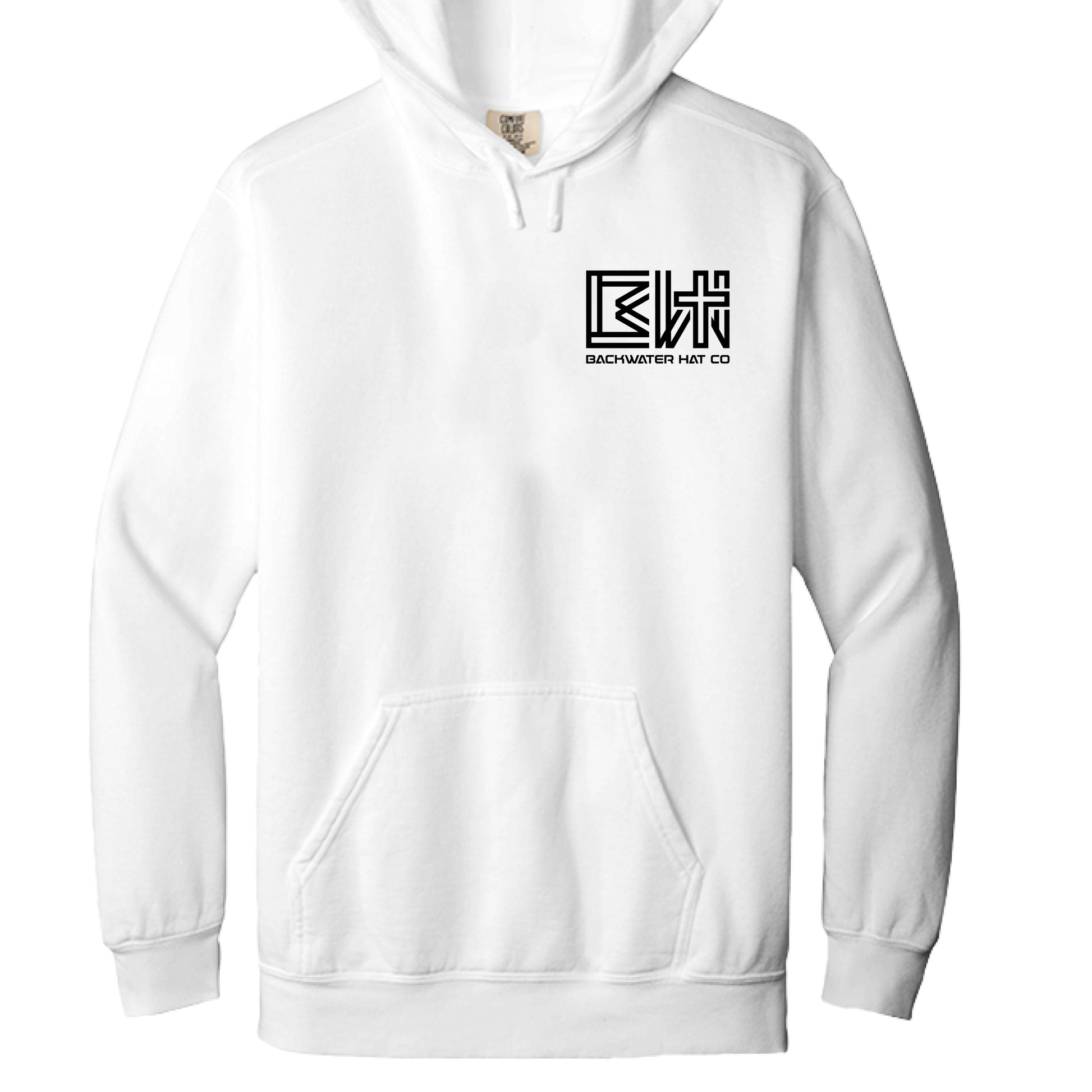 WHITE - FRONT