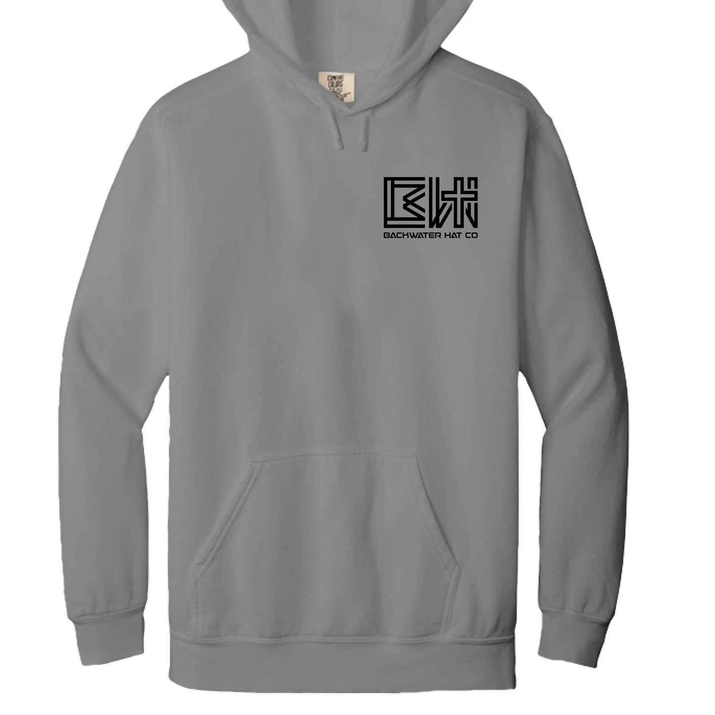 GREY - FRONT