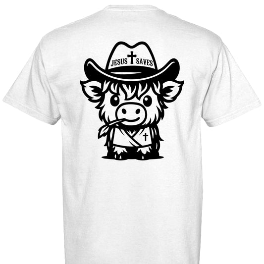 WHITE - BACK