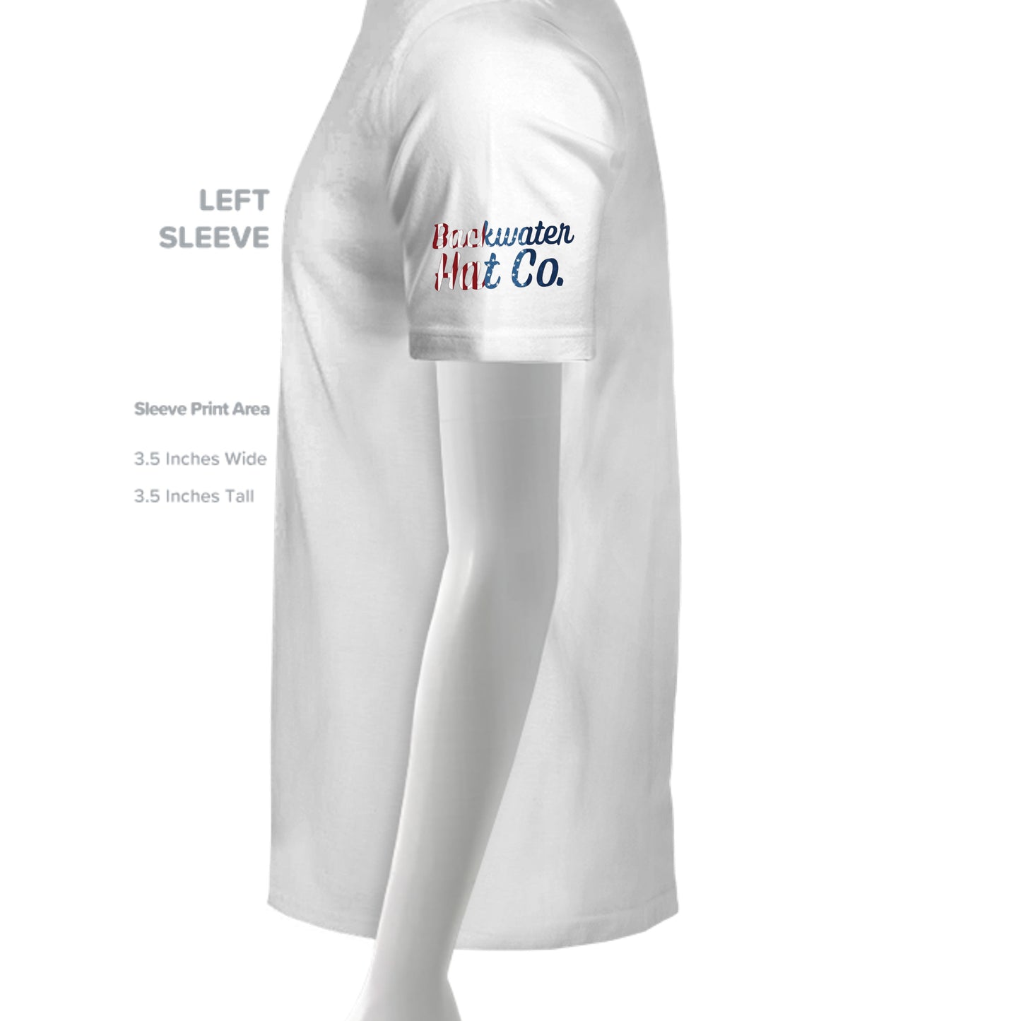 WHITE - C1717 - SLEEVE_LEFT
