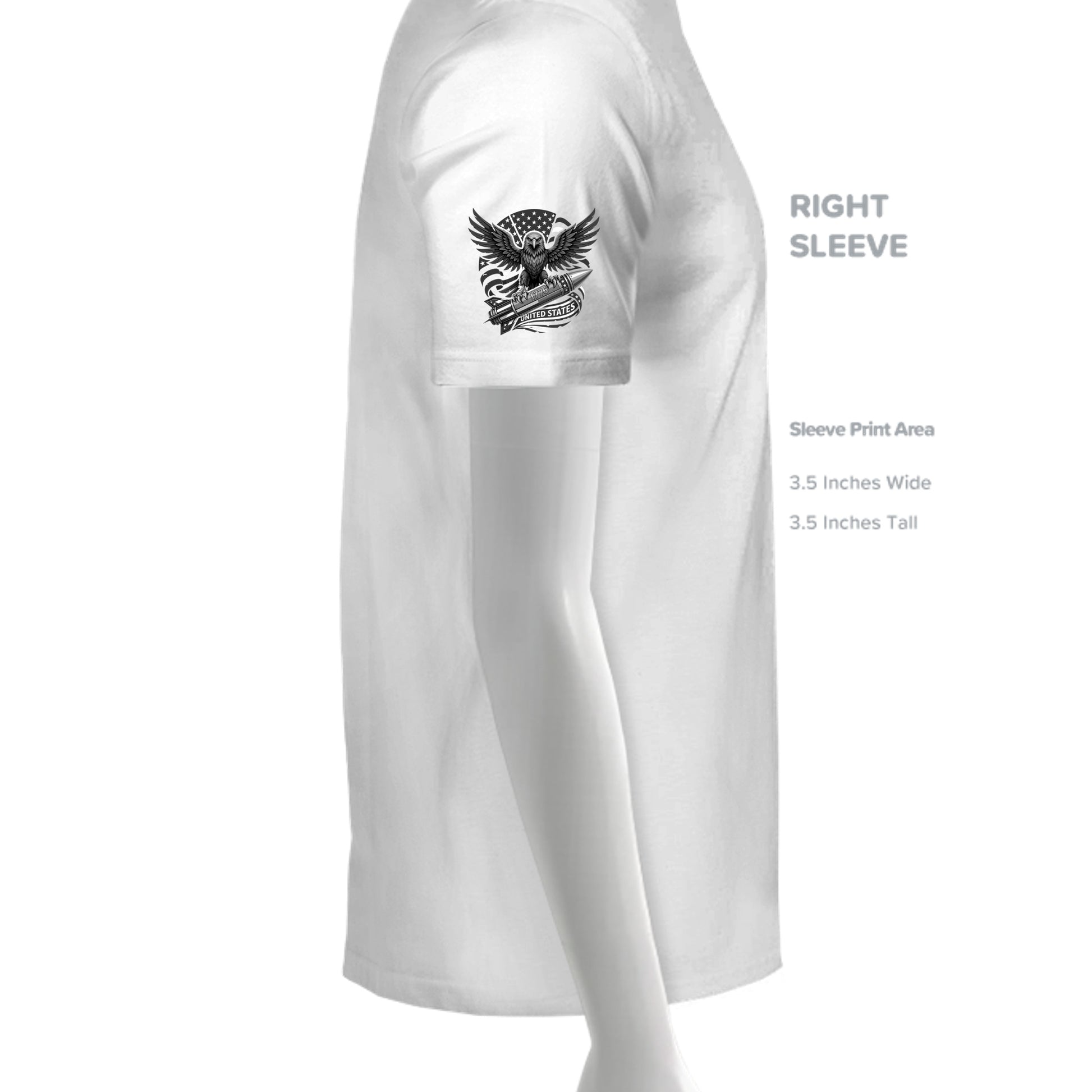 WHITE - C1717 - SLEEVE_RIGHT